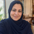 سارة – مكة